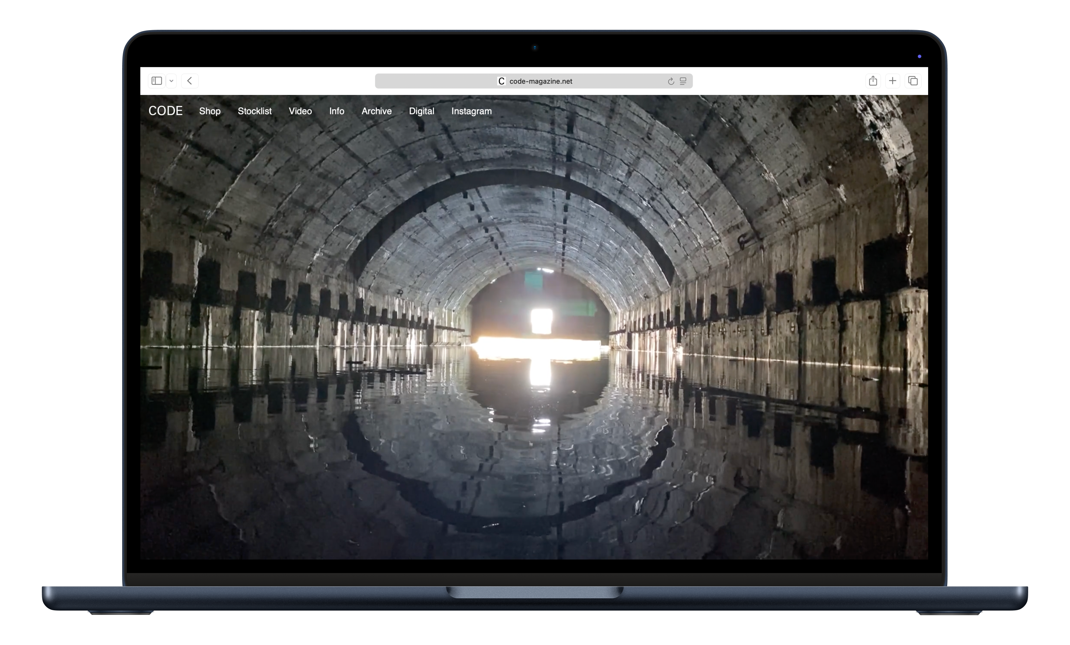 CODE magazine Project Detail 4